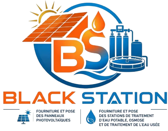 Black Station